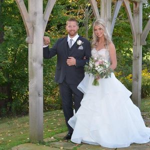 Meet your Posher, Rachel